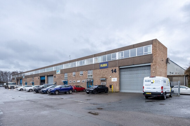 More details for Gorsebrook Rd, Wolverhampton - Industrial to Rent