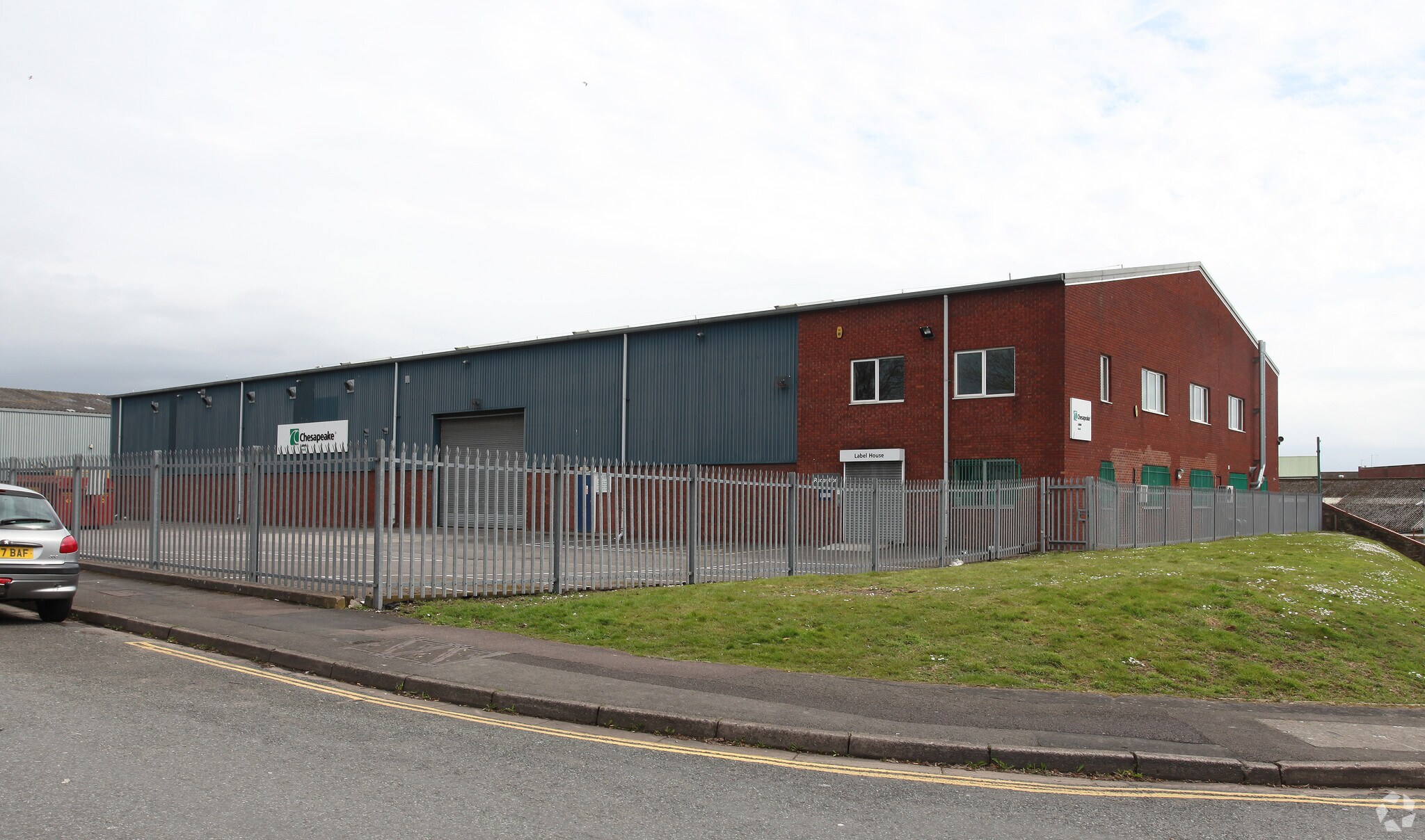 St Philips Rd, Bristol for sale Building Photo- Image 1 of 1