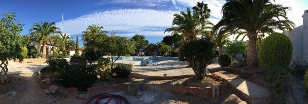 Hospitality in L'Alfàs del Pi for sale - Building Photo - Image 3 of 13