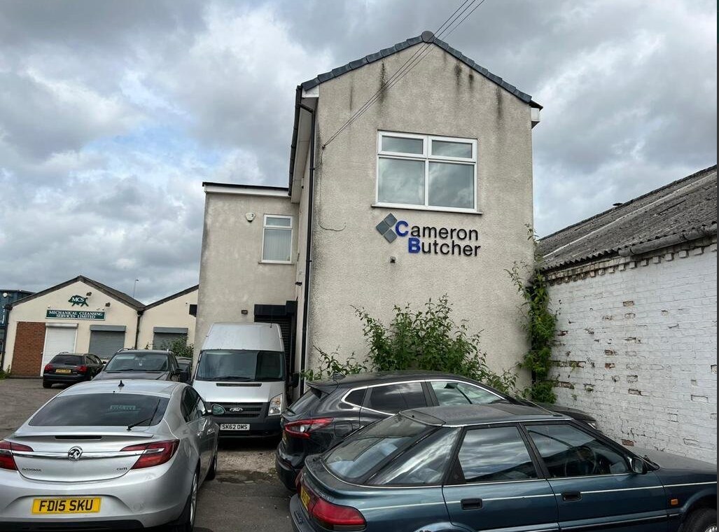 Salford St, Birmingham for sale Building Photo- Image 1 of 1