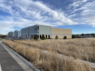 More details for 14250 W 67th Ave, Arvada, CO - Industrial for Rent