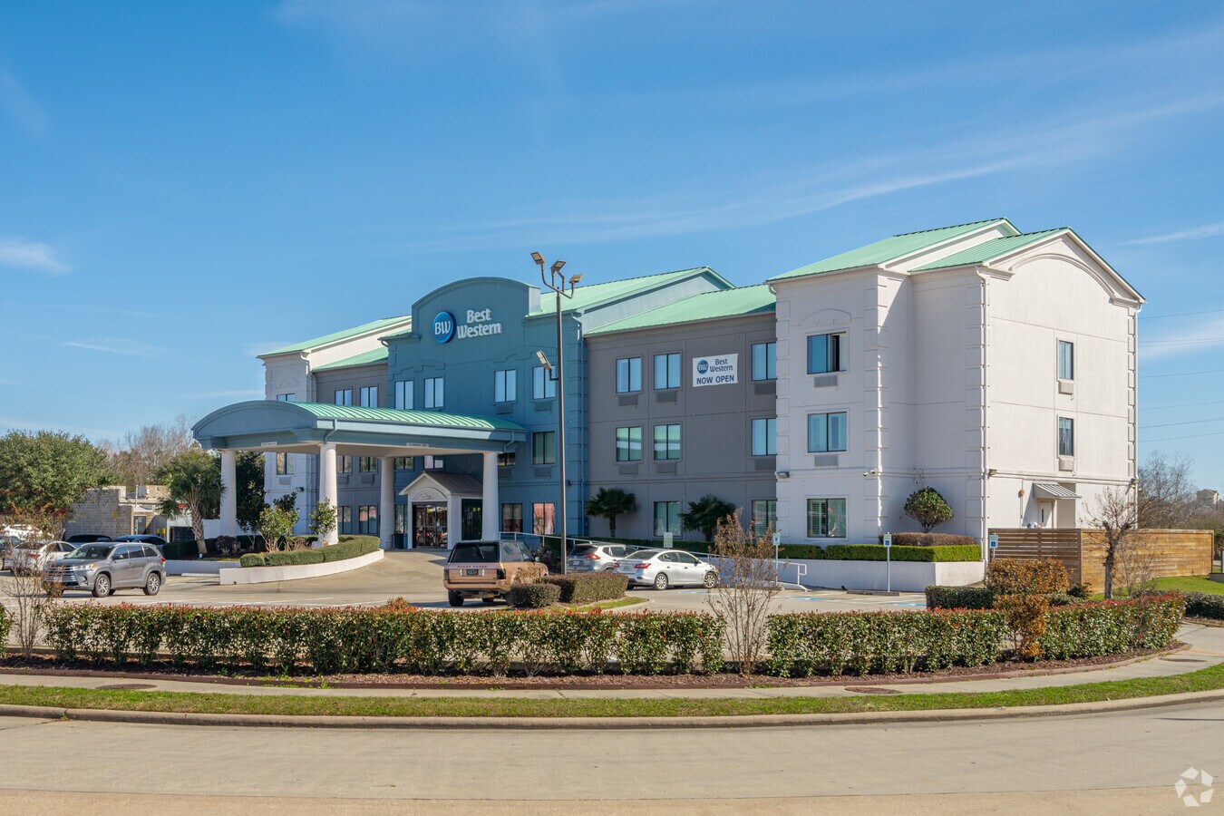 18032 McKay Dr, Humble, TX 77338 UK