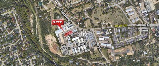 More details for 1525 Brandi Ln, Round Rock, TX - Industrial for Sale