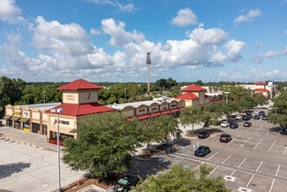 More details for 10427-10483 Gibsonton Dr, Riverview, FL - Retail for Rent