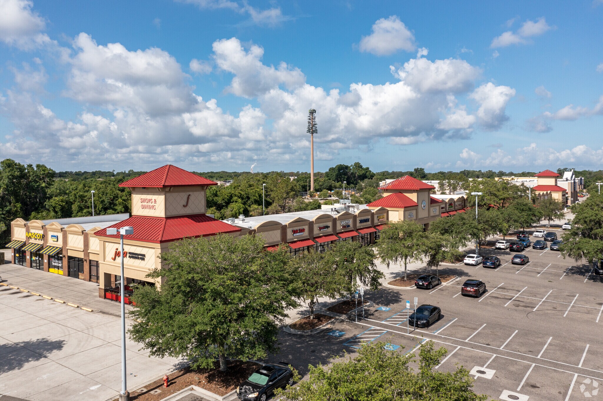10427-10483 Gibsonton Dr, Riverview, FL for sale Primary Photo- Image 1 of 1
