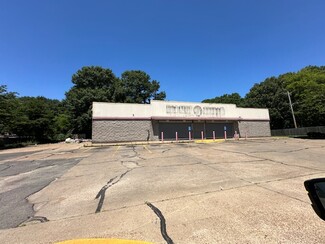 More details for 2743 N Watkins St, Memphis, TN - Retail for Rent