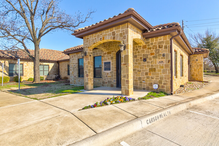 620 N Kimball Ave, Southlake, TX for sale - Building Photo - Image 1 of 1