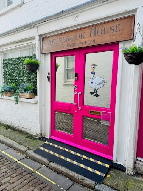 27 Oldbury Pl, London to rent Building Photo- Image 1 of 2