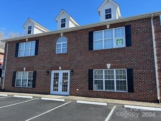 More details for 565-B Harper Ave, Lenoir, NC - Office for Rent