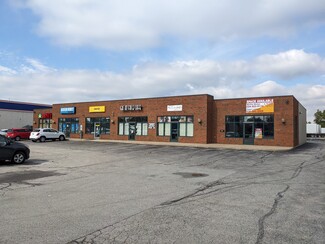 More details for 240-264 W 162nd St, South Holland, IL - Office/Retail, Retail for Rent