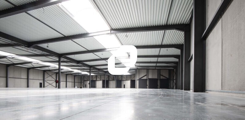 Light Industrial in Le Mesnil-Amelot to rent - Building Photo - Image 2 of 28