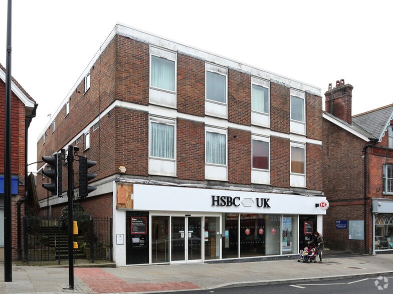 118-120 High St, Uckfield for sale - Primary Photo - Image 1 of 1