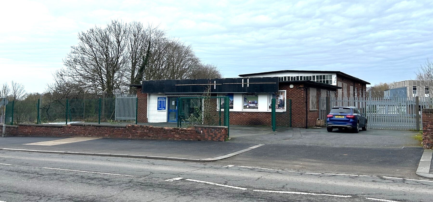London Rd, Carlisle for sale Building Photo- Image 1 of 1