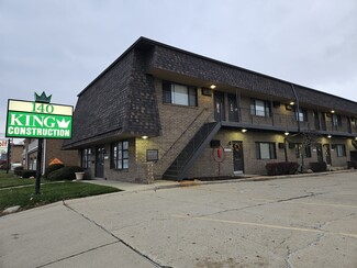 More details for 140 W Saint Charles Rd, Villa Park, IL - Office for Rent