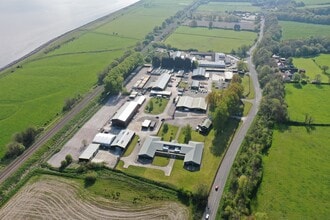 1 Mostyn Rd, Holywell, CLW - Aerial map view