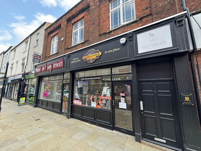More details for 28-28A Scot Ln, Doncaster - Retail to Rent