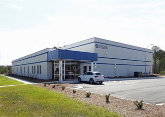 More details for 101 Green Trace Ct, Garner, NC - Industrial for Sale