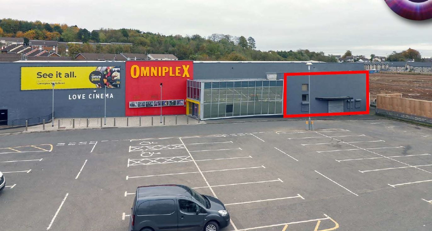 Oaks Rd, Dungannon for sale Primary Photo- Image 1 of 1