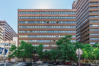 More details for Calle Poeta Joan Maragall, 38, Madrid - Co-working to Rent