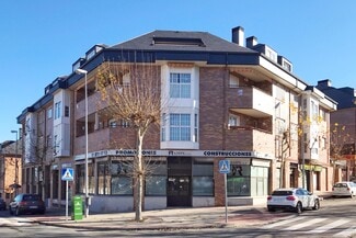 More details for Retail to Rent
