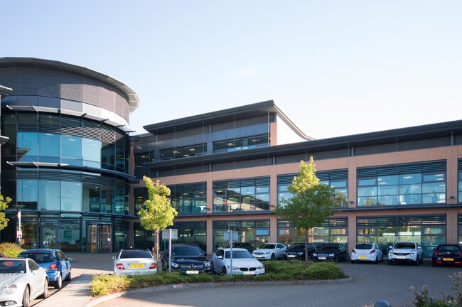 More details for Davy Ave, Milton Keynes - Office to Rent