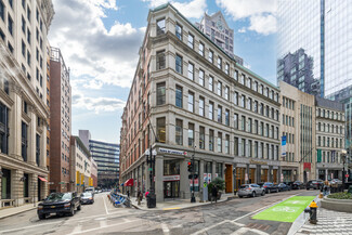 More details for 63 Franklin St, Boston, MA - Office for Rent