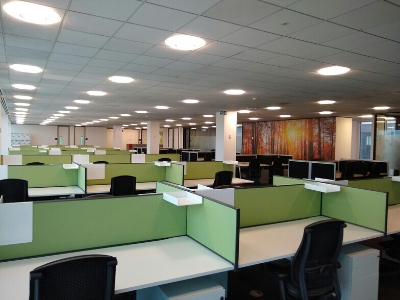 540 Thames Valley Park Dr, Reading to rent - Building Photo - Image 3 of 10