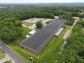 More details for 1 Commonwealth Ave, Gardiner, ME - Industrial for Rent