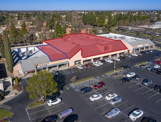 More details for 1407-1453 W March Ln, Stockton, CA - Retail for Rent