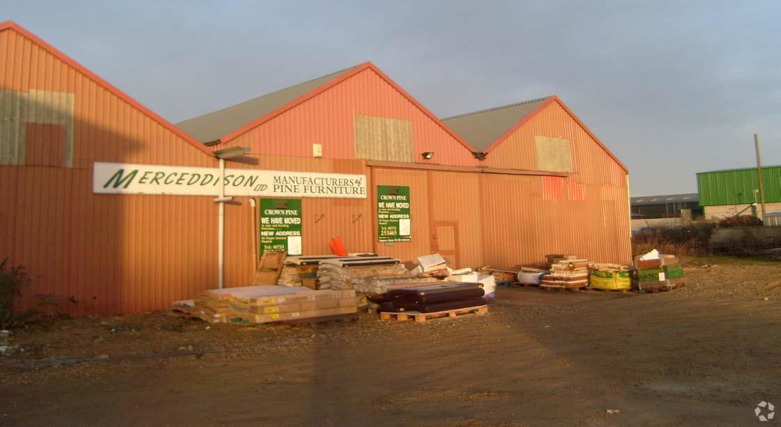 4-6 Cherry Holt Rd, Bourne for sale Primary Photo- Image 1 of 1