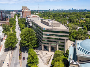 1275 Peachtree St NE, Atlanta, GA for rent Building Photo- Image 1 of 32