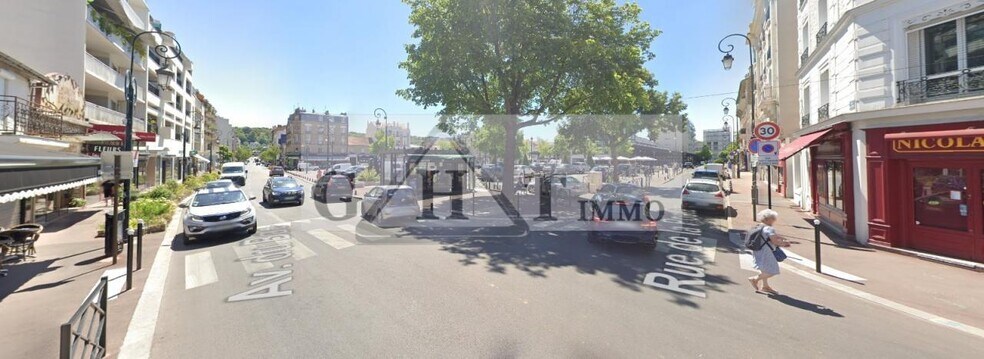 Retail in LA to rent - Building Photo - Image 3 of 6