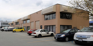 More details for 12815 Clarke Pl, Richmond, BC - Industrial for Rent