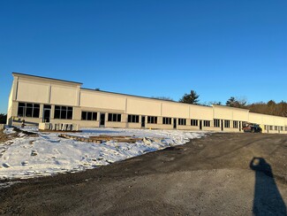 More details for 64 Forest Ridge Drive Dr, Rowley, MA - Light Industrial for Rent