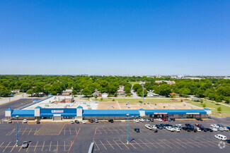 More details for 4105-4121 Denton Hwy, Haltom City, TX - Retail for Rent