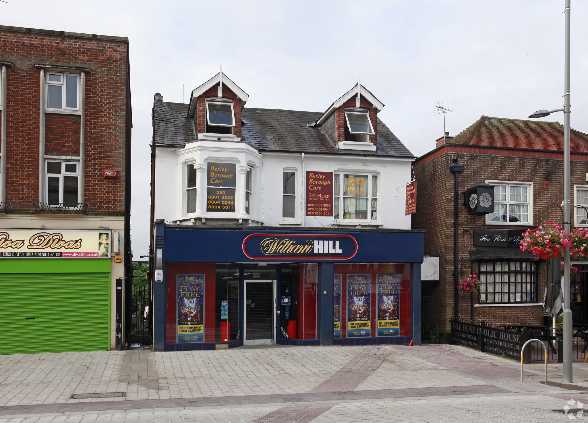 175-177 Broadway, Bexleyheath for sale Primary Photo- Image 1 of 1