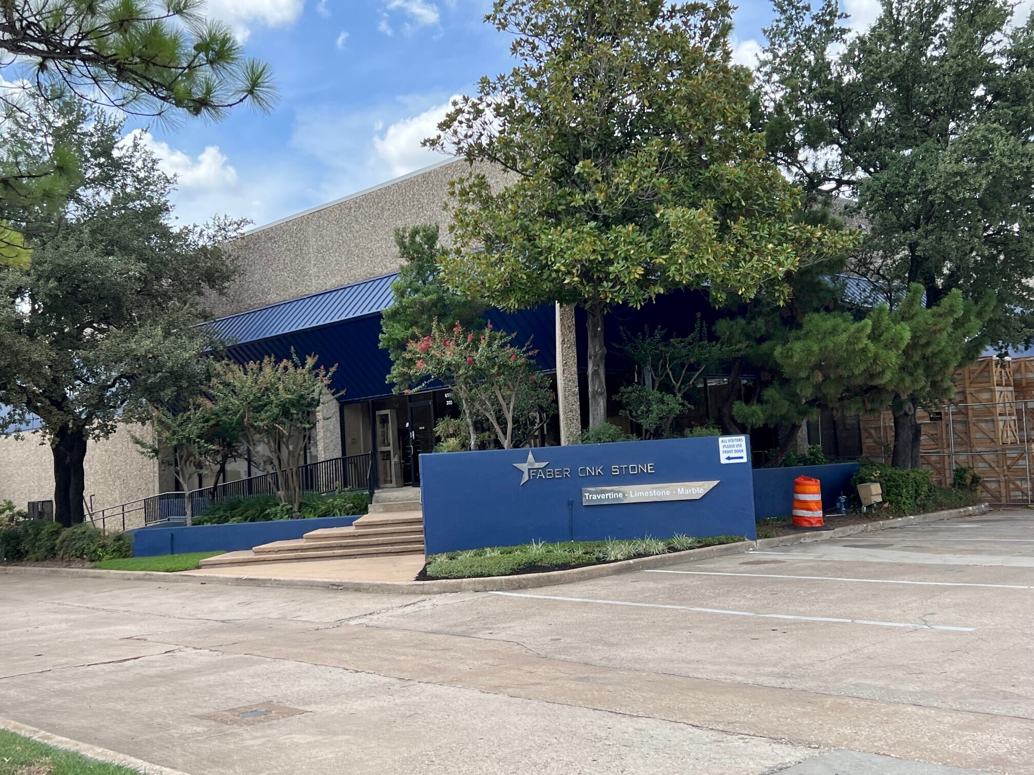 6500 Long Point Rd, Houston 77055 Long Point Business Park