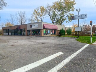 More details for 3959 Union Rd, Cheektowaga, NY - Retail for Rent