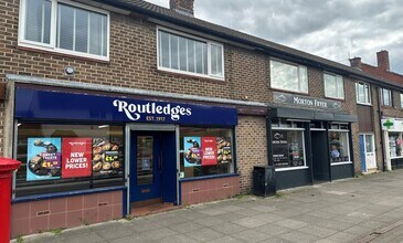 25 Stonegarth Rd, Carlisle to rent Building Photo- Image 1 of 1