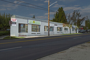 8001-8007 Lake City Way NE, Seattle WA - Commercial Property