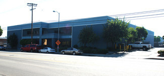 More details for 550 Patrice Pl, Gardena, CA - Industrial for Rent