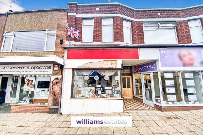 173 High St, Prestatyn for sale Primary Photo- Image 1 of 1