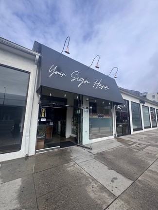 More details for 349 N La Cienega Blvd, Los Angeles, CA - Retail to Rent