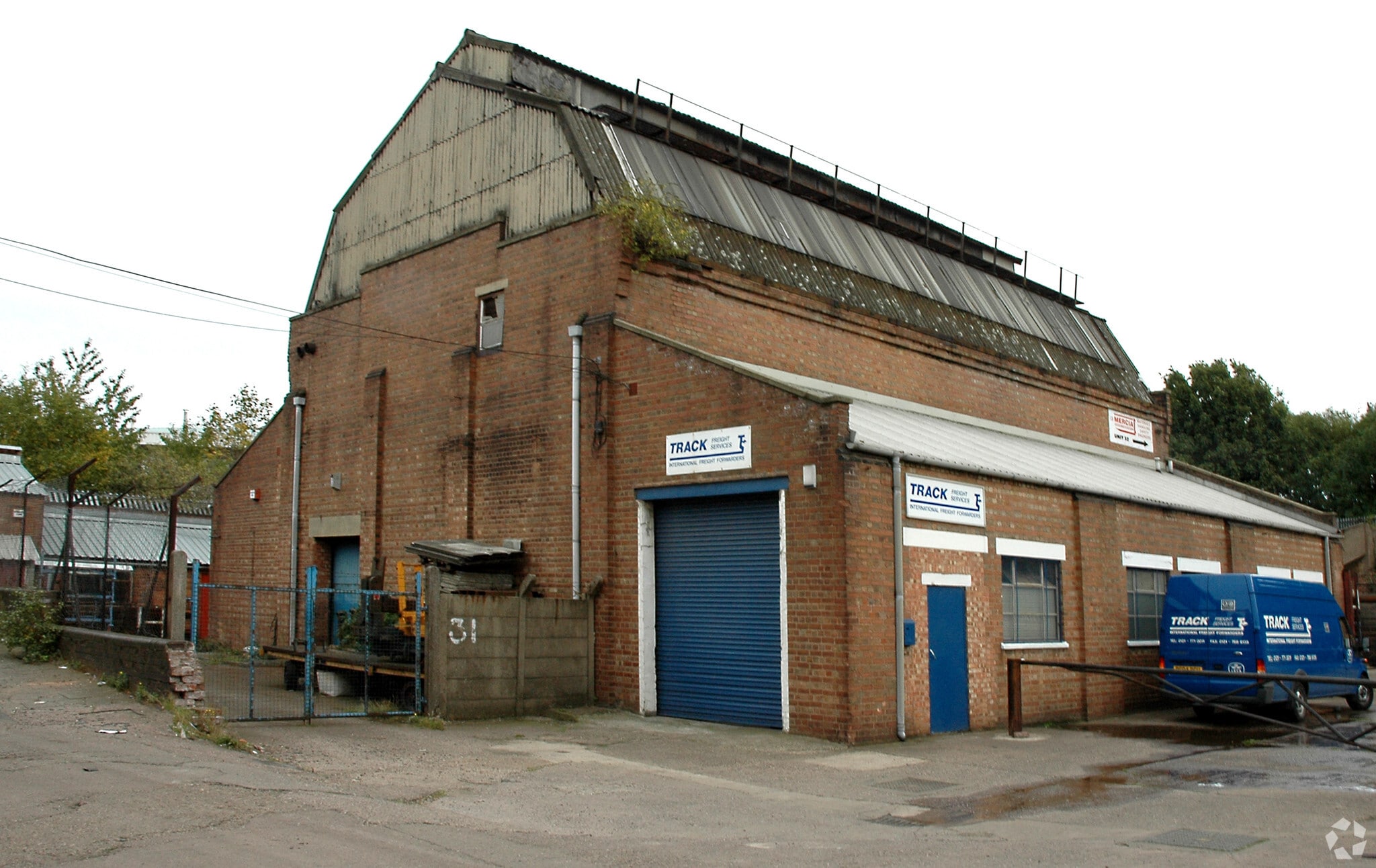 Small Heath Hwy, Birmingham for sale Primary Photo- Image 1 of 4