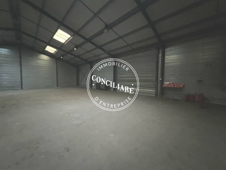 Industrial in Fronton for sale - Interior Photo - Image 2 of 5