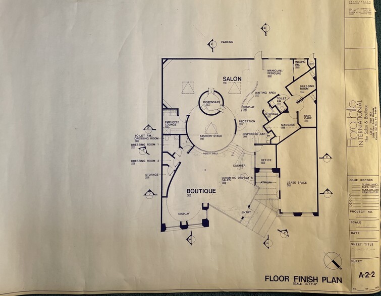 3519 E Coast Hwy, Corona Del Mar, CA to rent - Building Photo - Image 2 of 21