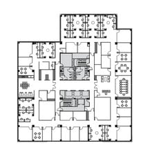 2000 14th St N, Arlington, VA to rent Floor Plan- Image 1 of 1