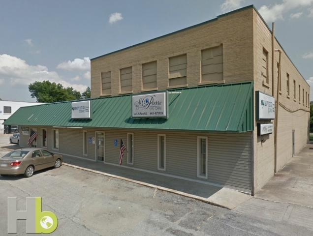 305 W Main St, Trumann, AR for sale - Primary Photo - Image 1 of 1