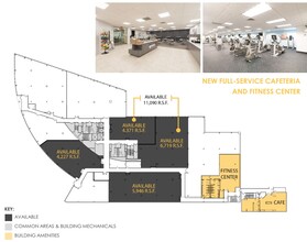 430 Mountain Ave, New Providence, NJ for rent Floor Plan- Image 2 of 2