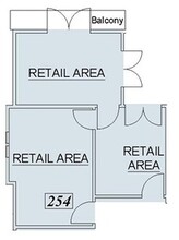 1011 Camino del Mar, Del Mar, CA for rent Floor Plan- Image 1 of 1